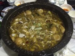 -鱼无双·酸菜鱼(来凤街店)