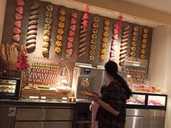 -味餐厅·海鲜·火锅·自助餐