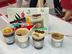 -Oasis coffee燕谷咖啡(公信店)
