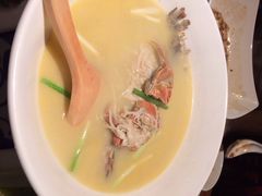 iphone_upload_pic-绿茶餐厅(龙湖杭州金沙天街店)