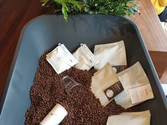 -Seesaw Coffee(朝阳大悦城店)