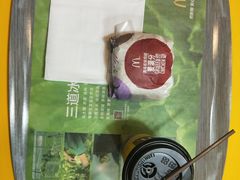 -麦当劳(北站北广场店)