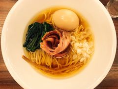 -真打拉面·日式拉面新流派(体育西横街店)