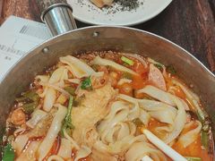 -小满手工粉(上海月星环球港店)