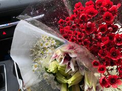 -循礼门鲜花花市(武汉循礼门店)