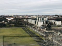 -德国国会大厦