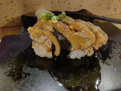 -昊·来了寿司(黄泥塝店)