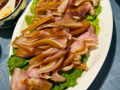 -东北老家私房菜(文灶店)