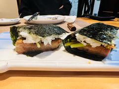 鹅肝手握-游You House(西单老佛爷店)