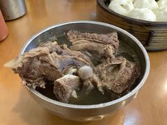 -老牌依强牛肉店(达道总店)