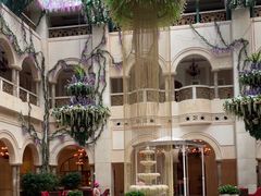 -深圳东部华侨城茵特拉根酒店