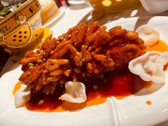 -老浒记烤鸭-北京菜(琉璃厂店)