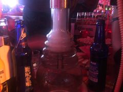 -摆渡酒吧(后海店)