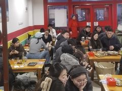 -陈氏肥蛤(小纬六路总店)