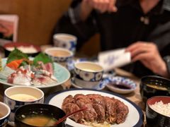 -小山日本料理(太古汇店)