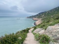 -东极岛景区