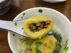 -煎意浓·吴记煎包(交通路店)