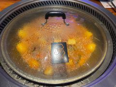 -山河屯铁锅炖(哈西站店)