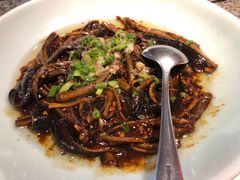 响油鳝糊-孔乙己(后海店)