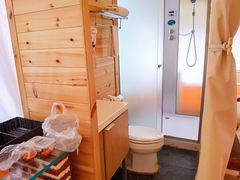 -北京山里寒舍度假酒店