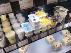 -苹果花园(龙漕路店)