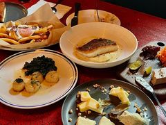 -羽深肉铺 Steak & Wine