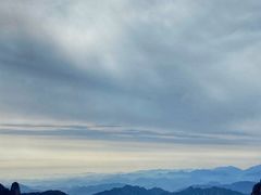 -秦岭风景区