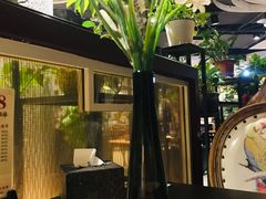 -舌尖上的食缘花园主题餐厅