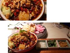 -韵秋荷(宝山龙湖天街店)