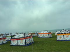 -青海湖国家重点风景名胜区