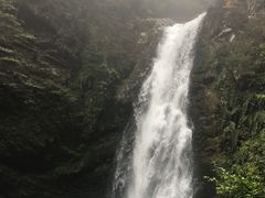 -井冈山风景名胜区