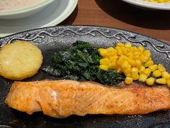 -萨莉亚意式餐厅(杭州滨江天街店)