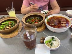 -永盛茶档·港式餐厅(桥北店)