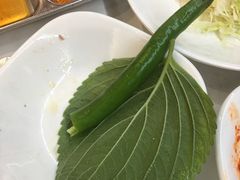 -六七八韩式烤肉·韩国料理(上杭路店)