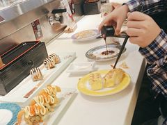 -采御鲜·回转寿司(汕头万达店)