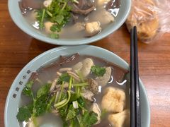 -金原鸭血粉丝汤·汤包·脆皮烤鸭(南京博物院店)