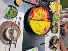 -山缓缓火锅(上海闵行龙湖店)