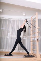 -康舒普拉提工作室control pilates