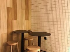 用餐区-肯德基(茂业店)