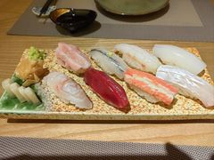 -松临·铁板烧&Omakase(神农店)