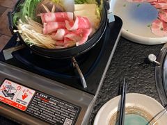 -牛焱·和牛烧肉(五大道店)