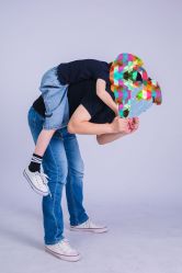 -光影纪·Baby·Home儿童摄影(丁桥店)