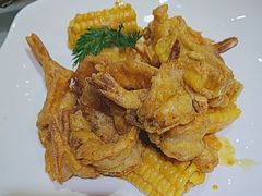 -蠔友汇·海鲜·生蚝烧烤(大东店)