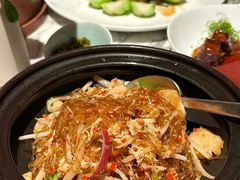 -湖滨28中餐厅·西湖宴·杭州君悦酒店