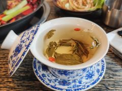-冯校长老火锅(双桥路店)