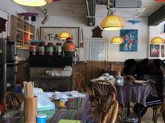 大堂-呐咪傣园·云南菜(石厦店)