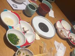 -一心创作料理屋(经开万达店)