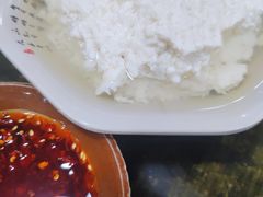 -晏老九豆花饭家常菜(上海城店)