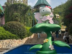 -安吉Hello Kitty乐园