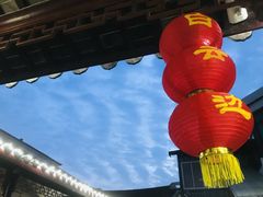 -小陆莲花蟹园农家乐(莲花岛店)